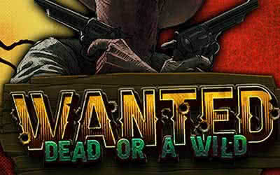 Wanted Dead or a Wild